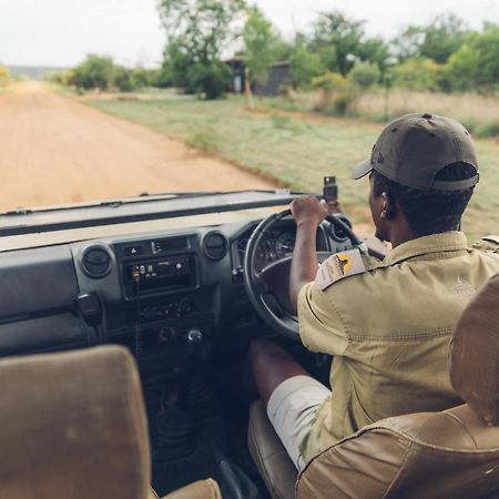 Sofala Lodge モコパネ エクステリア 写真