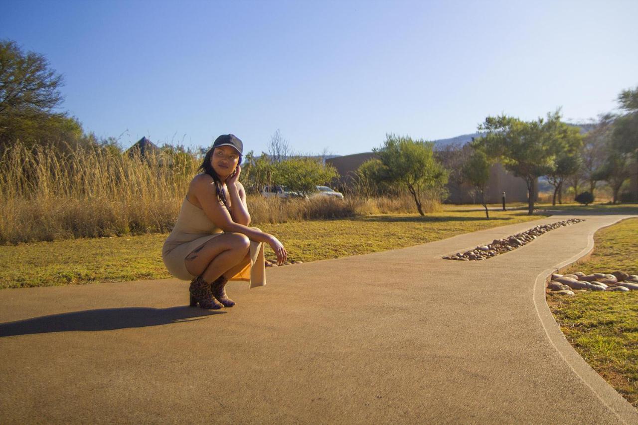 Sofala Lodge モコパネ エクステリア 写真