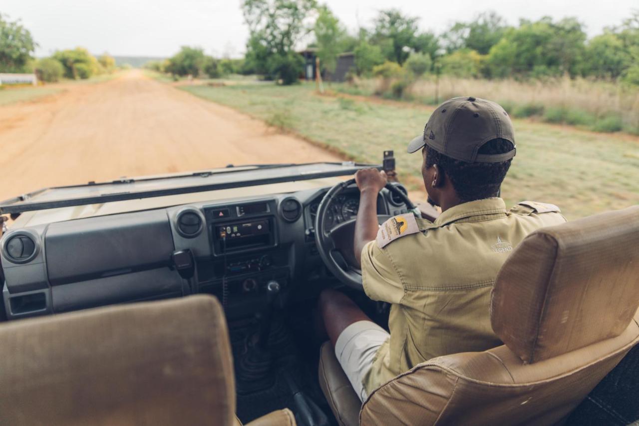 Sofala Lodge モコパネ エクステリア 写真